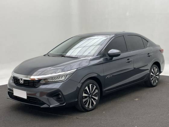 HONDA CITY 1.5 i-VTEC FLEX TOURING CVT